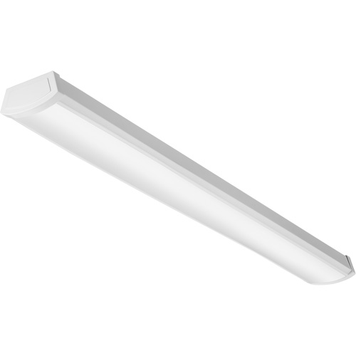 FMLWL Wrap-Around Low-Profile Light Fixture OSI Industrial Sales