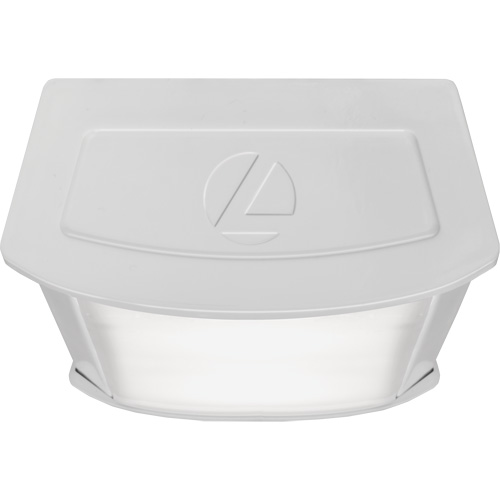 FMLWL Wrap-Around Low-Profile Light Fixture OSI Industrial Sales