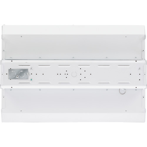 I-Beam&reg; IBE High Bay Light Fixture, LED, 120 - 277 V, 166 W, 4.25" H x 14.88" W x 22" L OSI Industrial Sales