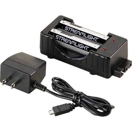 2-Unit USB Battery Charger Kit OSI Industrial Sales