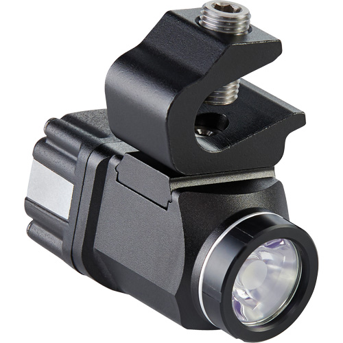 Vantage&reg; II Industrial Helmet Mount Flashlight OSI Industrial Sales
