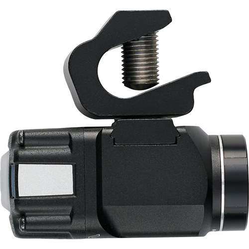 Vantage&reg; II Industrial Helmet Mount Flashlight OSI Industrial Sales