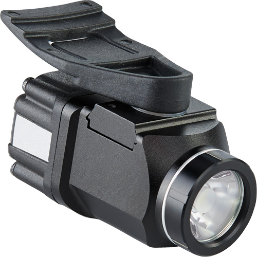 Vantage&reg; II Fire Helmet Mount Flashlight OSI Industrial Sales