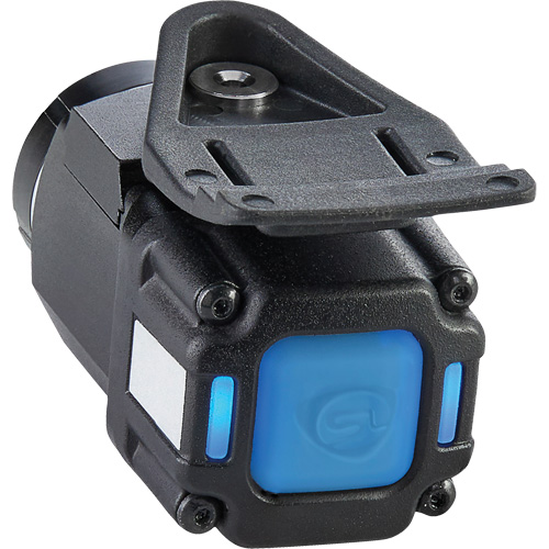 Vantage&reg; II Fire Helmet Mount Flashlight OSI Industrial Sales