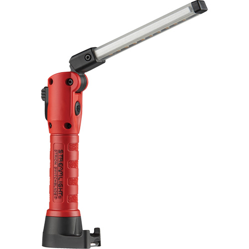 Lampe de travail compacte Strion SwitchBlade, DEL, 500 Lumens OSI Industrial Sales