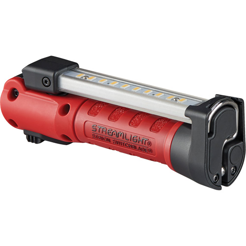 Lampe de travail compacte Strion SwitchBlade, DEL, 500 Lumens OSI Industrial Sales