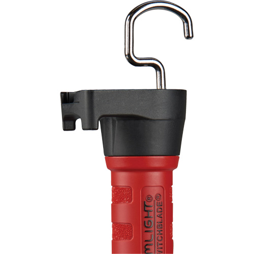 Lampe de travail compacte Strion SwitchBlade, DEL, 500 Lumens OSI Industrial Sales