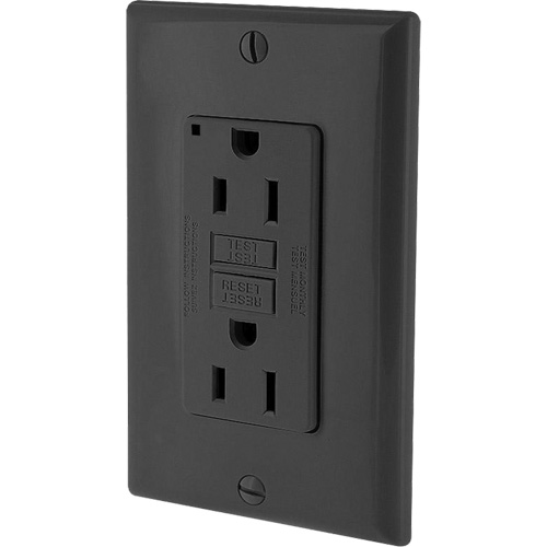 Prise DDFT &agrave; autov&eacute;rification SmartlockPro OSI Industrial Sales