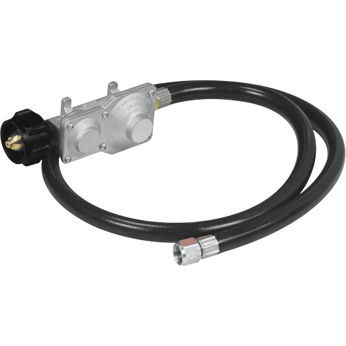 G&eacute;n&eacute;ratrice &agrave; essence/propane &agrave; d&eacute;marreur &eacute;lectrique OSI Industrial Sales