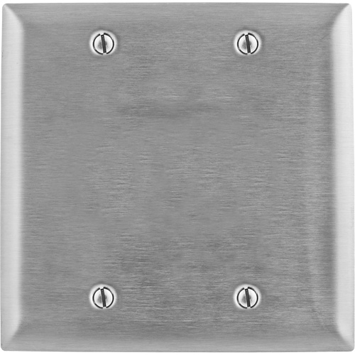 Square Wallplate Cover OSI Industrial Sales