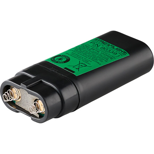 Replacement Flashlight Battery Pack OSI Industrial Sales