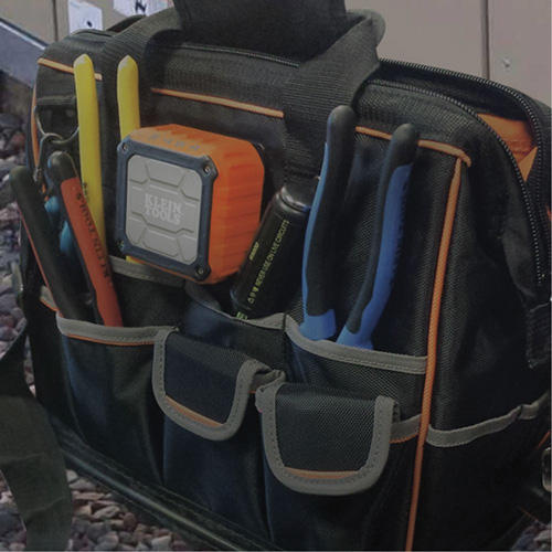 Wireless Jobsite Speaker (Tool Only), Lithium-Ion OSI Industrial Sales