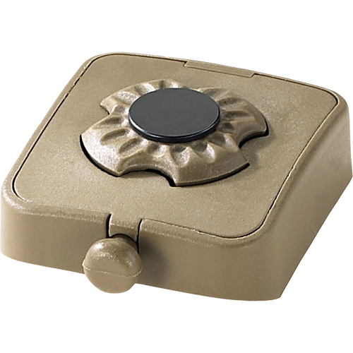 Sidewinder&reg; Tactical NVG Mount OSI Industrial Sales