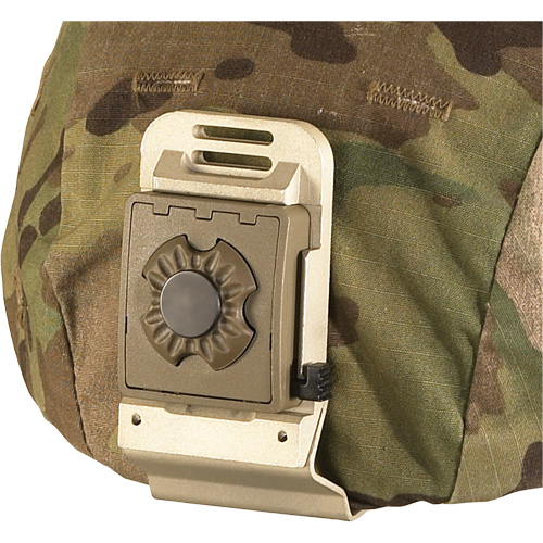 Sidewinder&reg; Tactical NVG Mount OSI Industrial Sales