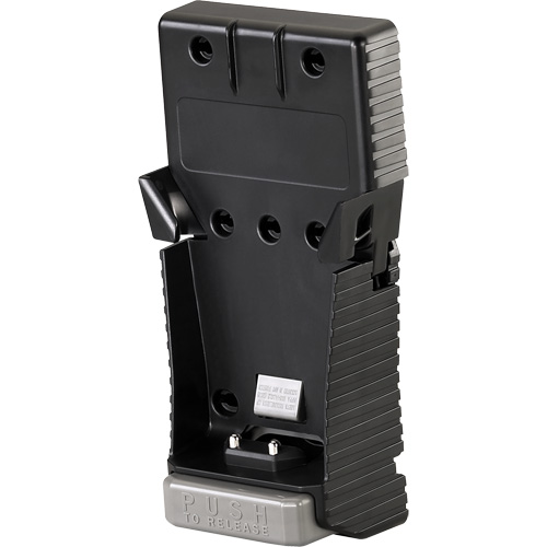 Support de recharge CA/CC Vulcan 180 OSI Industrial Sales