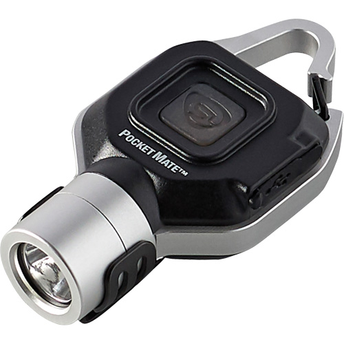 Lampe de poche USB Pocket Mate OSI Industrial Sales