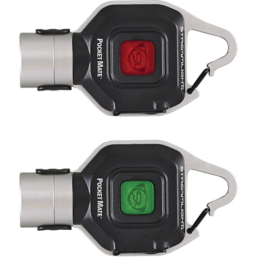 Lampe de poche USB Pocket Mate OSI Industrial Sales