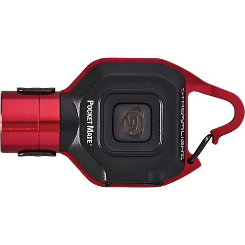 Lampe de poche USB Pocket Mate OSI Industrial Sales