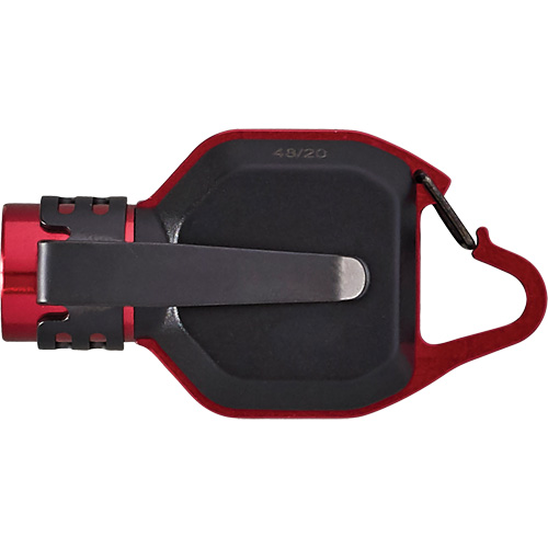 Lampe de poche USB Pocket Mate OSI Industrial Sales