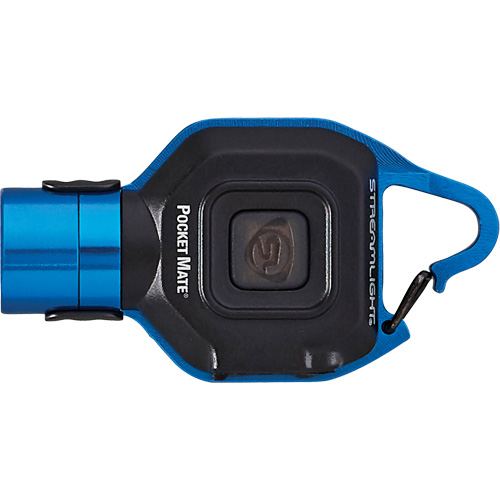 Pocket Mate&reg; USB Flashlight OSI Industrial Sales