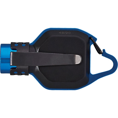 Pocket Mate&reg; USB Flashlight OSI Industrial Sales
