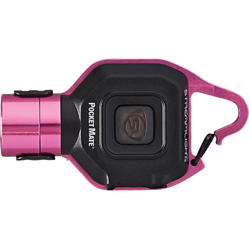 Lampe de poche USB Pocket Mate OSI Industrial Sales