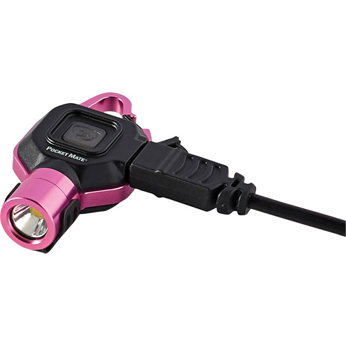 Lampe de poche USB Pocket Mate OSI Industrial Sales