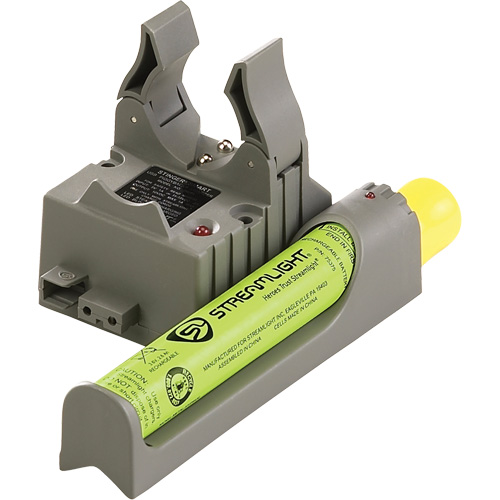 Support de charge intelligent &agrave; califourchon et pile sub-C OSI Industrial Sales