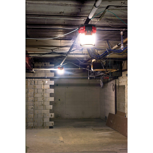 M18 RADIUS Compact Site Light with ONE-KEY, LED, 4400 Lumens OSI Industrial Sales
