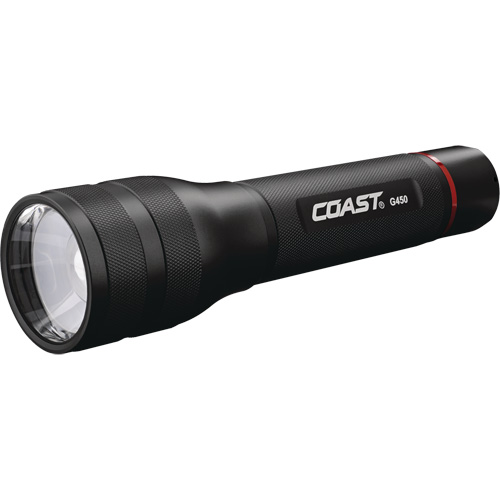 Lampe de poche G450, DEL, 1630 lumens, Piles AA OSI Industrial Sales