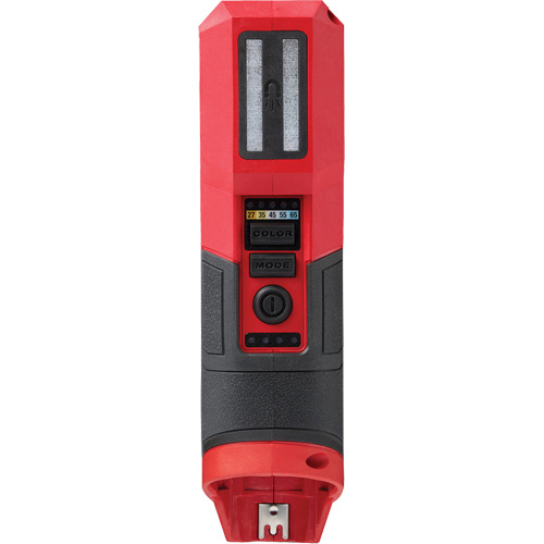 Lampe &agrave; &eacute;chantillonner les couleurs pour la peinture et lesth&eacute;tique automobile M12, DEL, 1000 Lumens OSI Industrial Sales