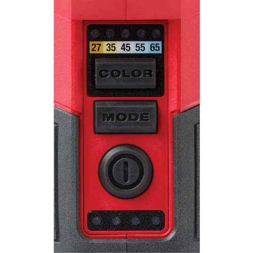 Lampe &agrave; &eacute;chantillonner les couleurs pour la peinture et lesth&eacute;tique automobile M12, DEL, 1000 Lumens OSI Industrial Sales