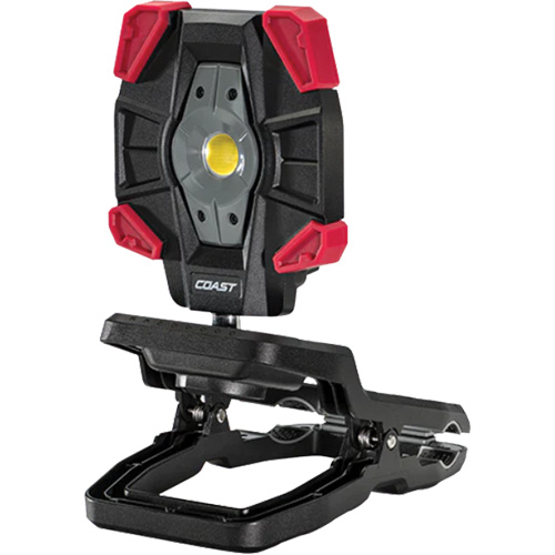 Lampe &agrave; pince OSI Industrial Sales