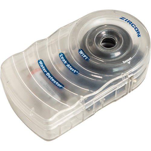 Leak Alert Wi-Fi Leak Detector, Display & Sound Alert OSI Industrial Sales