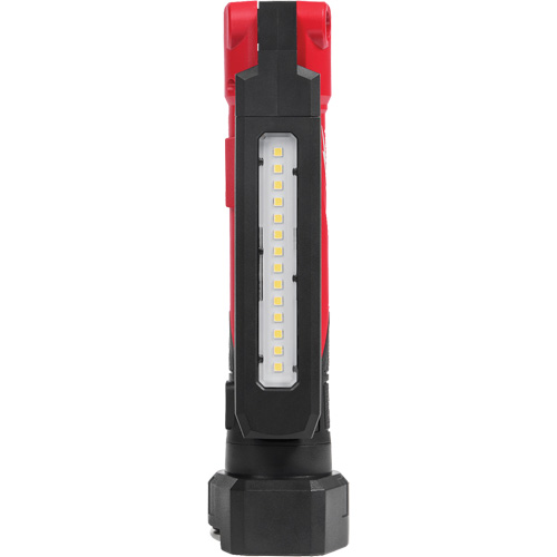 B&acirc;ton lumineux USB Redlithium avec aimant, Crochet/Magn&eacute;tique, Rechargeable, 550 lumens OSI Industrial Sales