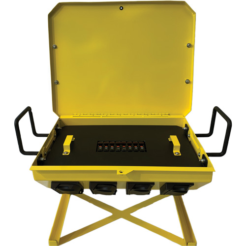 Power Distribution Box OSI Industrial Sales