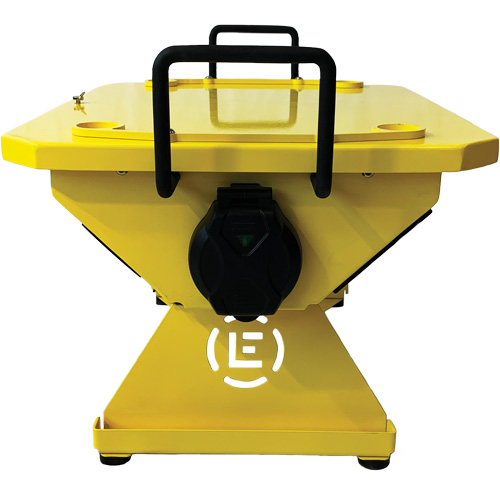 Power Distribution Box OSI Industrial Sales