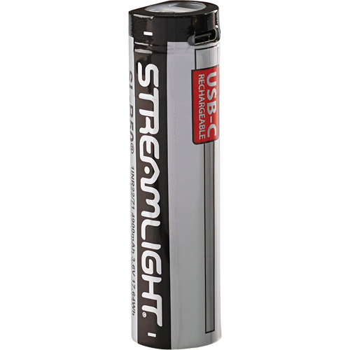SL-B50&reg; USB-C Rechargeable Battery Pack OSI Industrial Sales
