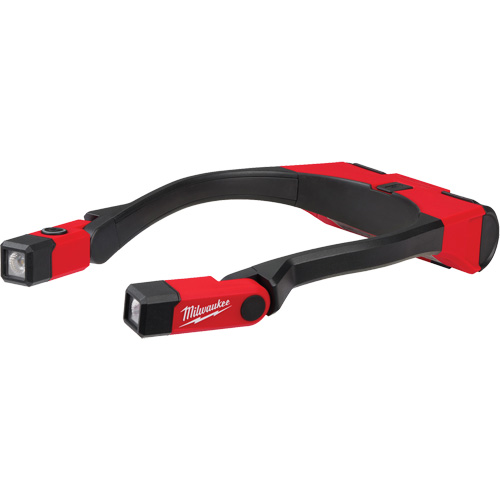 Lampe de travail USB Redlithium 400L, Lampe tour de cou, Rechargeable, 400 lumens OSI Industrial Sales