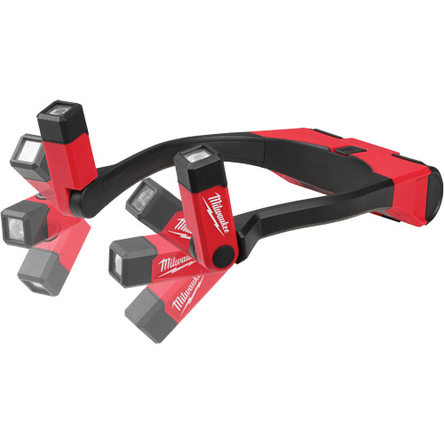 Lampe de travail USB Redlithium 400L, Lampe tour de cou, Rechargeable, 400 lumens OSI Industrial Sales