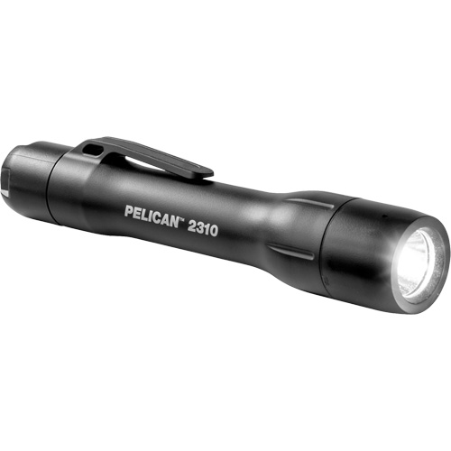 Lampe de poche haute performance 2310, DEL, 350 lumens, Piles AA OSI Industrial Sales