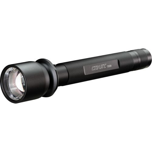 Lampe de poche rechargeable &agrave; double alimentation TX22R, DEL, 5300 lumens, Piles Rechargeable OSI Industrial Sales