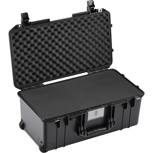 Valise 1556 Air, Mallette rigide OSI Industrial Sales