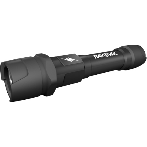 Lampe de poche pratiquement indestructible, DEL, 350 lumens, Piles AA OSI Industrial Sales
