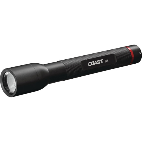Lampe de poche G24, DEL, 400 lumens, Piles AA OSI Industrial Sales
