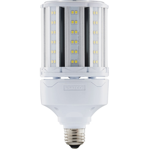 Ampoule HID de remplacement s&eacute;lectionnable ULTRA LED, E26, 18 W, 2700 lumens OSI Industrial Sales