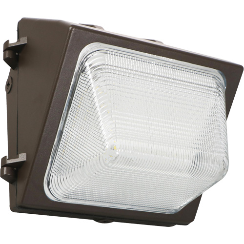 Ensemble mural sans interruption ValueLED, DEL, 120 - 277 V, 30 W OSI Industrial Sales