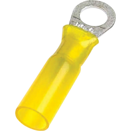 Bornes d'anneau &agrave; thermor&eacute;tr&eacute;cissement OSI Industrial Sales