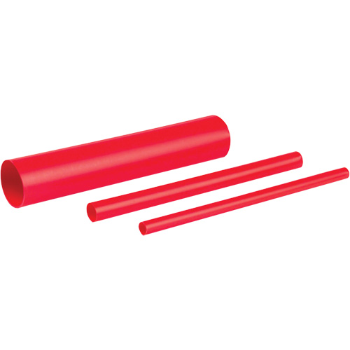 Dual Wall Heat Shrink Tubing, 1/2' OSI Industrial Sales
