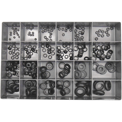 223-Piece Grommet Kit OSI Industrial Sales